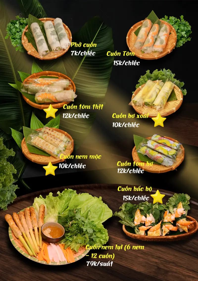 Trang cuốn