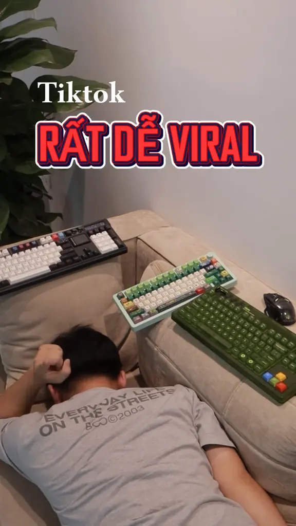 Nghĩ về xây kênh buồn man mác Tới khi nào quán được tiktok thương · trích đoạn 35s