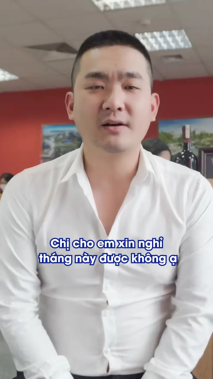 Làm sao để giữ nhân tài chống chảy máu chất xám -- · trích đoạn 35s
