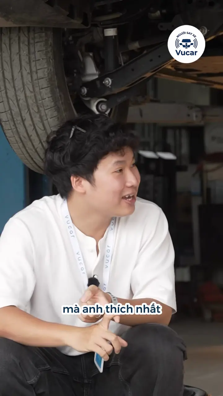Ae nào đoán được người Phúc Thành đang nhắc đến không - · trích đoạn 35s