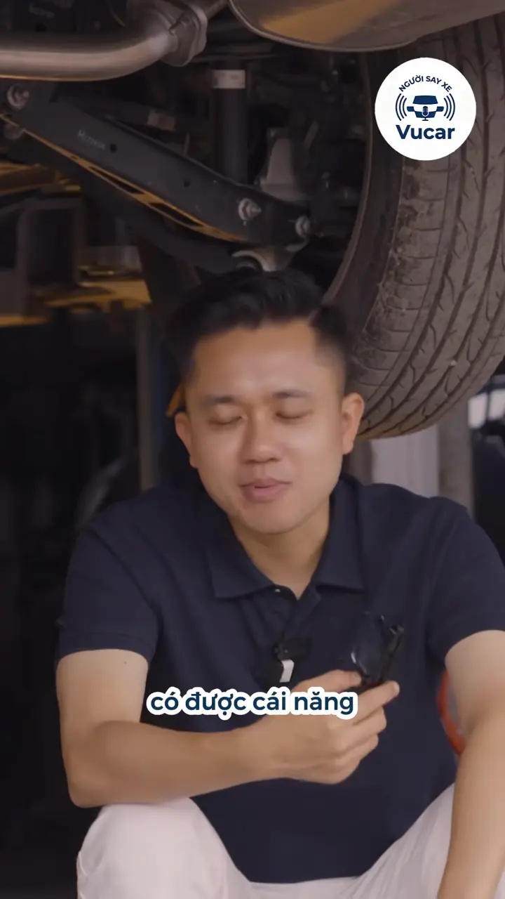 Bị chê -mất chất, nhạt hơn ngày xưa- Lời thú nhận thật lòng nhất của Phúc Thành Không còn vô tư như trước, nhưng trầm hơn để đi xa hơn. Xem trọn vẹn tại Podcast Người Say Xe! · trích đoạn 35s